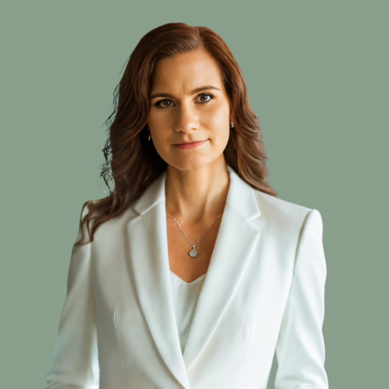 Sarah Luebker, DO